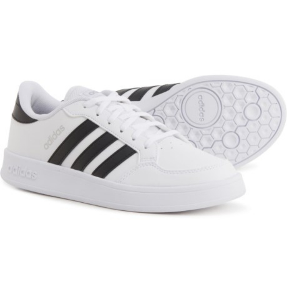 adidas Breaknet Tennis Shoes 